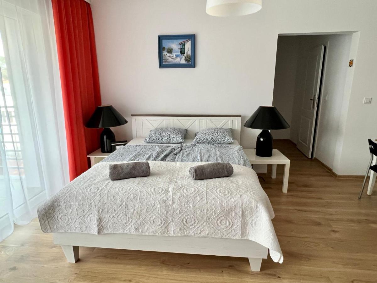 Apartament Spokoloco:) 博格泽利卡 外观 照片